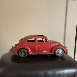Toy Beetle