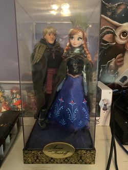 Disney Designer Dolls
