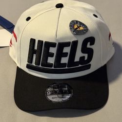 New Era x Westside Gunn Heels Have Eyes GxFR 4th Rope Snapback Hat Brand New