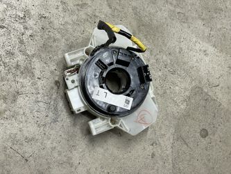 Infiniti G35 Sedan OEM Clock Spring