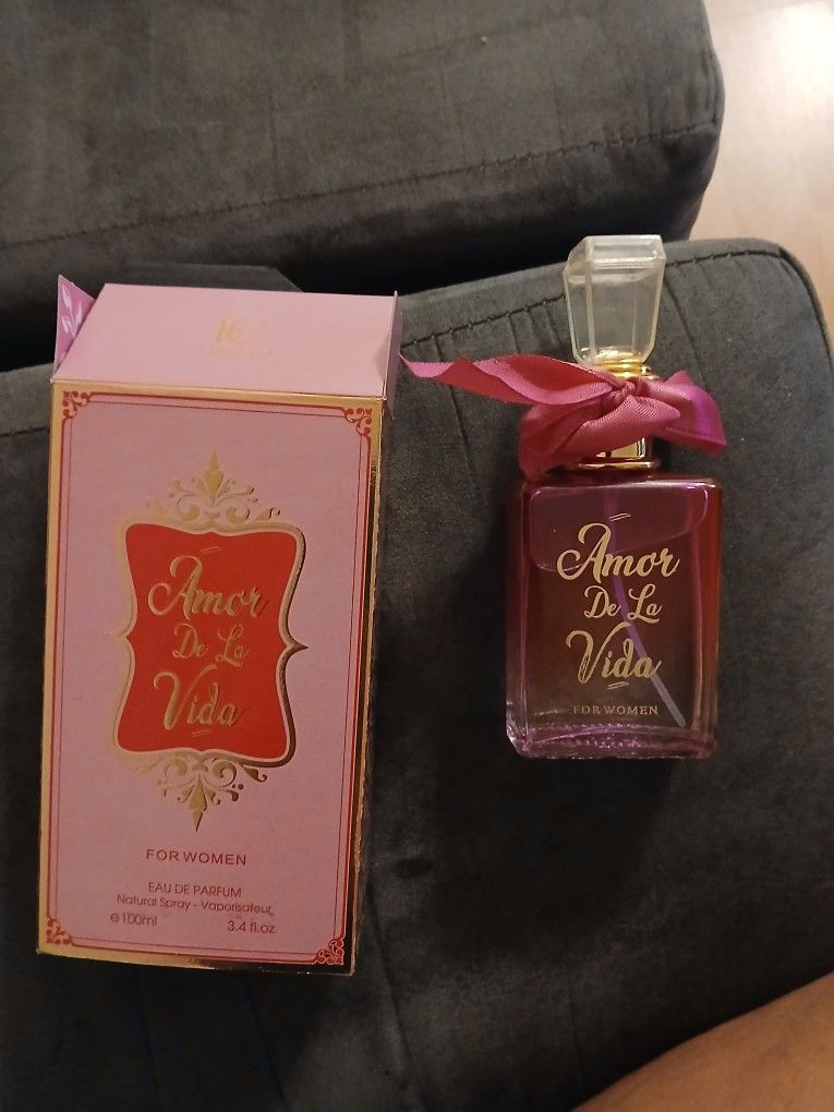 Women Perfume