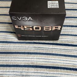 EVGA 450W Power Supply