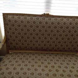 Authentic  FRENCH  COTTAGE  SATEE