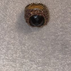 Mark Ring By Avon  BeJewele Ring From Around 2006