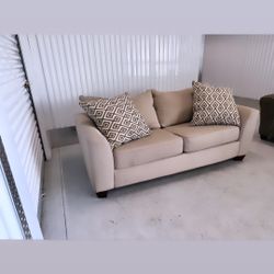 Comfy Sofa Couch 