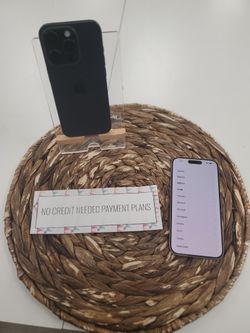 🛍️ iPhone 15 Pro Deals Are Live – Take It Home with $1 Down