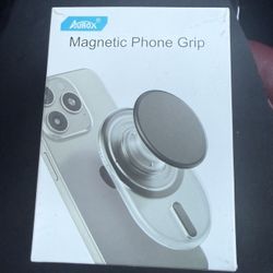 2 Magnetic Phone Grips
