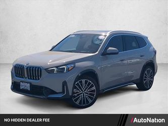2026 BMW X1