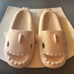 Shark Sandals 