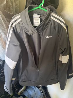 Adidas jacket