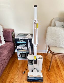Shark Self Empty System Vacuum Cleaner