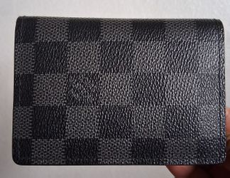 Louis Vuitton Card Wallet