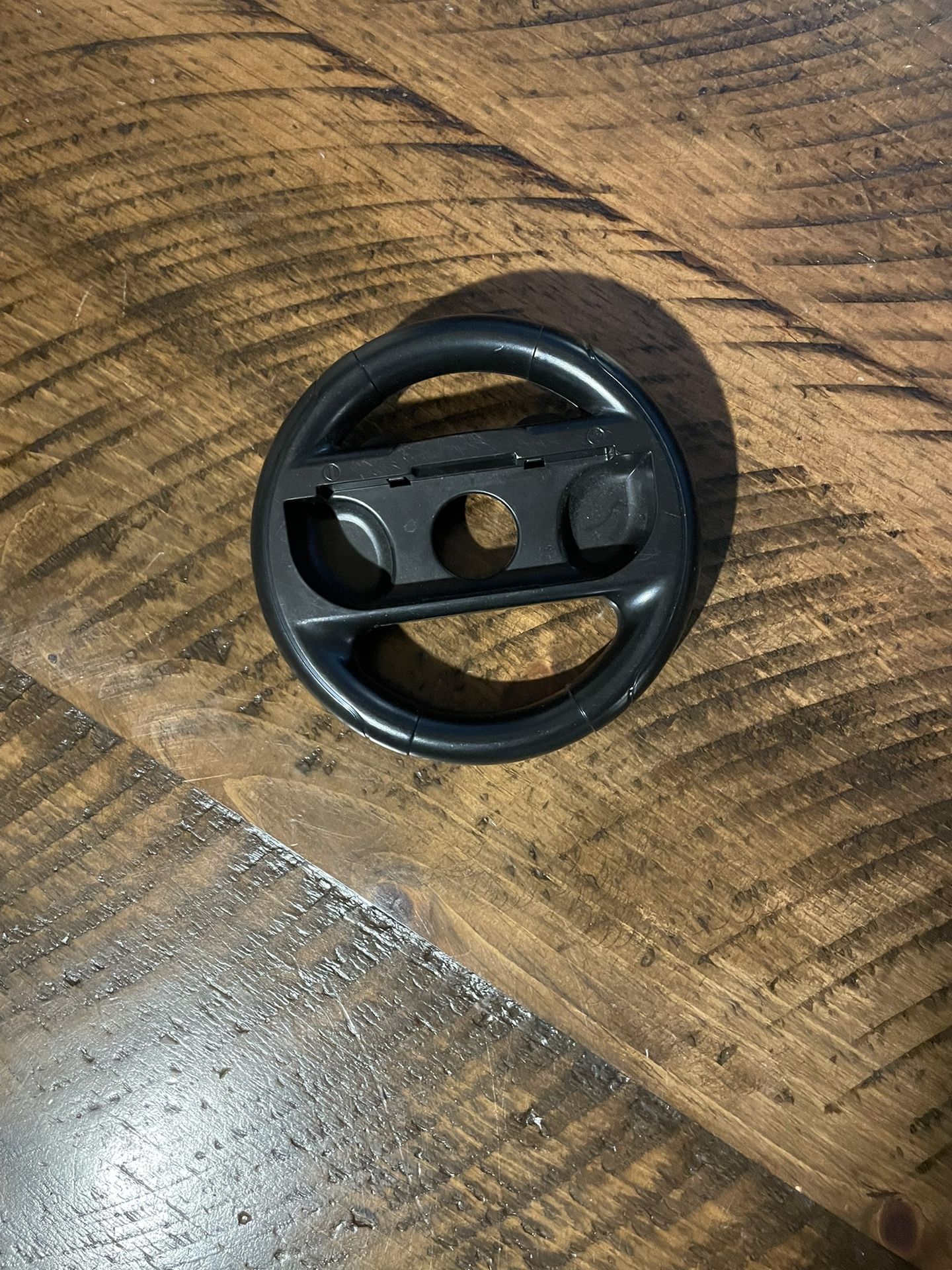 Nintendo Switch Joy Con Steering Wheel