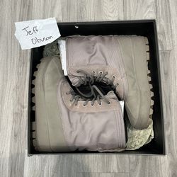 Adidas Yeezy Boost 950 Size 10.5 for Sale in Park, CA - OfferUp