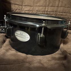 Pearl Rhythm Traveler Tom Drum 10”