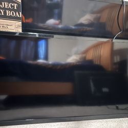 40in TV