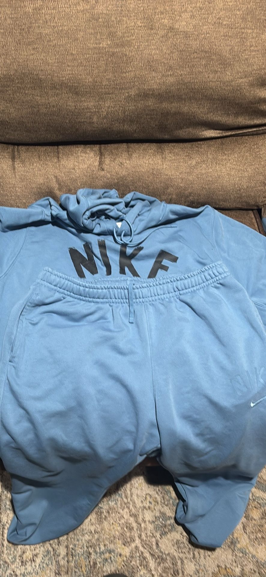 Nike Sweatsuit 