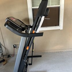 Nordictrack T 6.5 S Treadmill - Black 10% incline $650   “New”