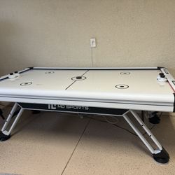 Sturdy MD Sports Air Hockey Table