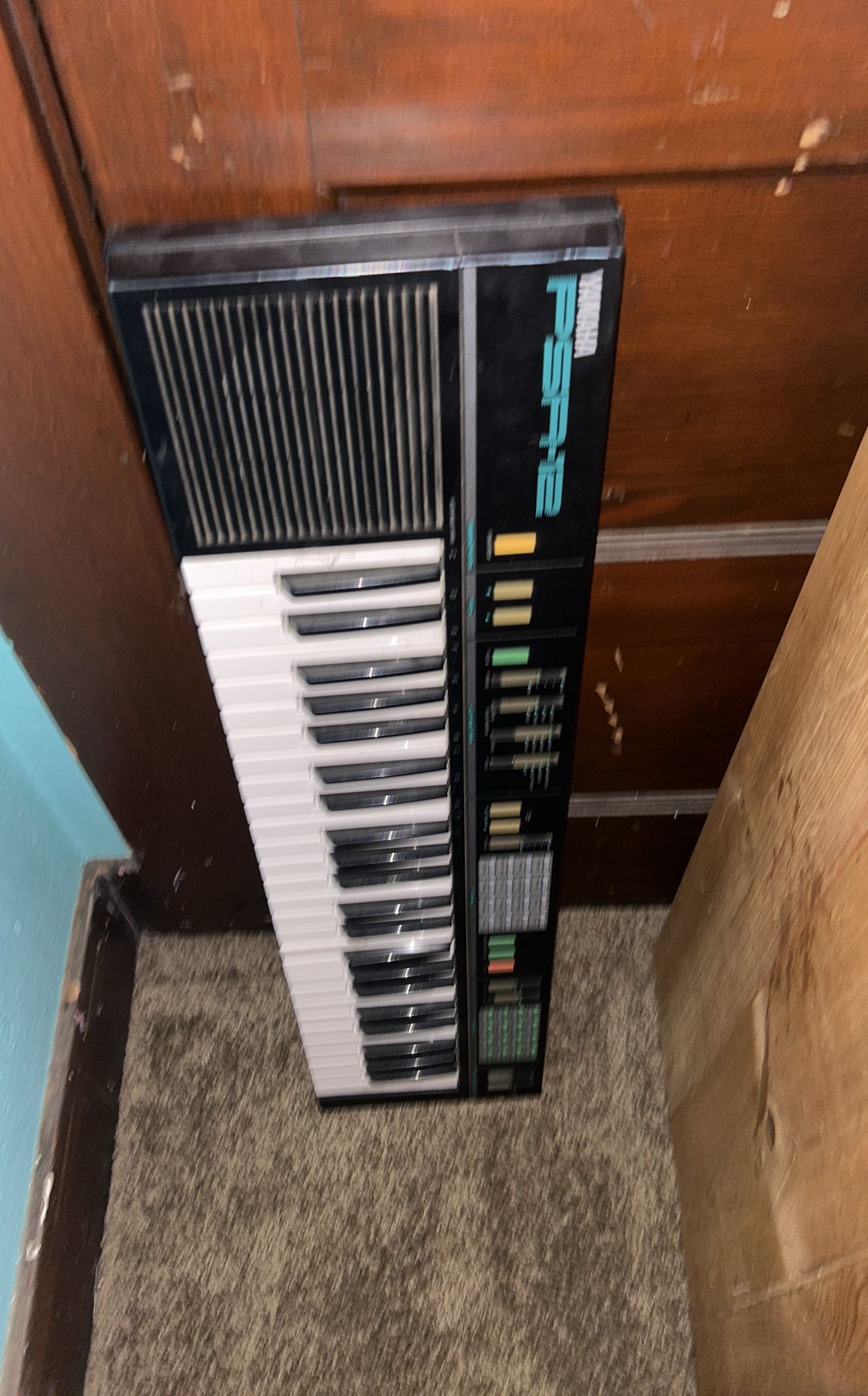 piano