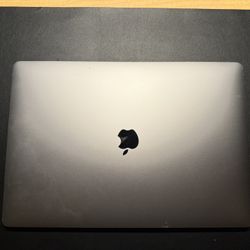 2019 macbook pro 16in