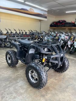 200cc Four Wheeler Fully automatic 🔥We Finance🔥