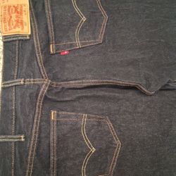 501 Levi's  W 38 L34