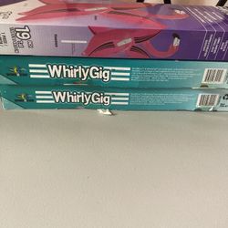 Whirlygig Outdoor Decor