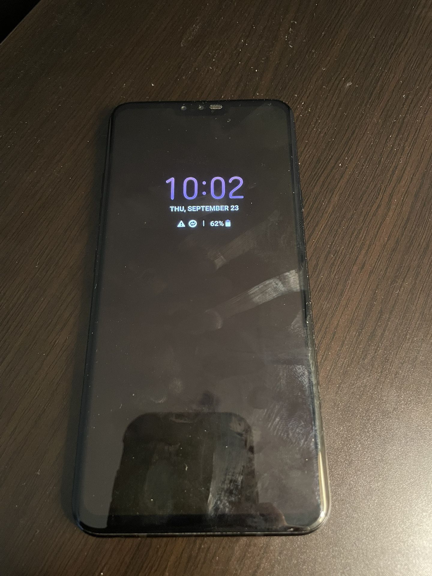LG V40 Thin Q (2018) (Sprint/T-Mobile)