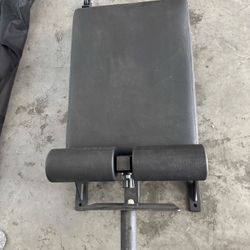 Workout Equipment 