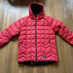 Orage (Men’s XL) Down Jacket