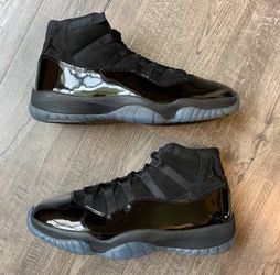 Jordan 11 Cap & Gown 2018