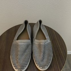 Frye Melanie Slip Size 8