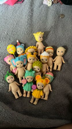 Sonny Angel Lot (CHEAP)