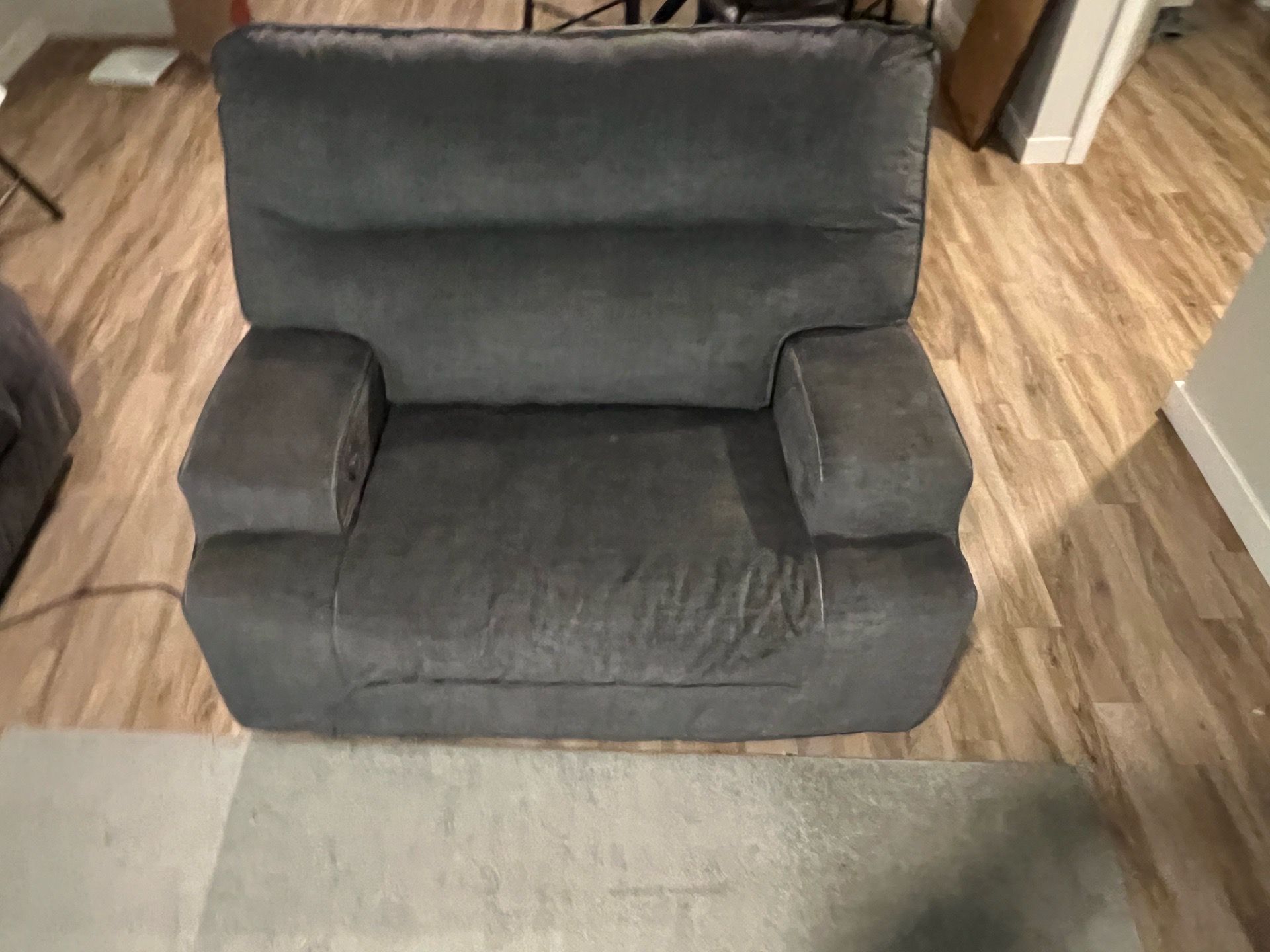Reclining Set