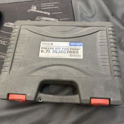 Matco 6.7 Ford Diesel Injector Puller 