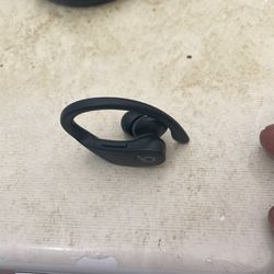 Beats By Dre Powerbeats (left Only) Replacement 
