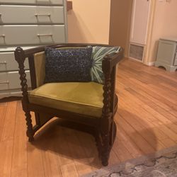 Arm Chair