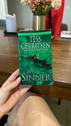 The Sinner