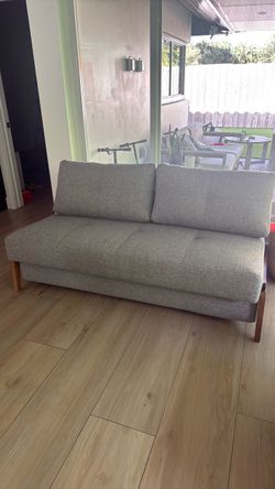 Futon bed