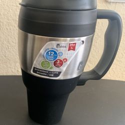 Bubba Mug 