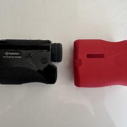VPRO500S Laser Golf Rangefinder
