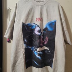 XL 1987 Batman And Catwoman