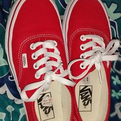 Vans 