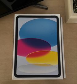 ipad 2025