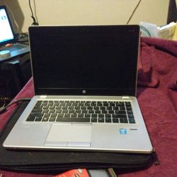 HP 9480m i5 processor Windows 7 Pro