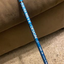 NEW Graphite Design Tour AD UB 8TX Callaway 5 Wood 