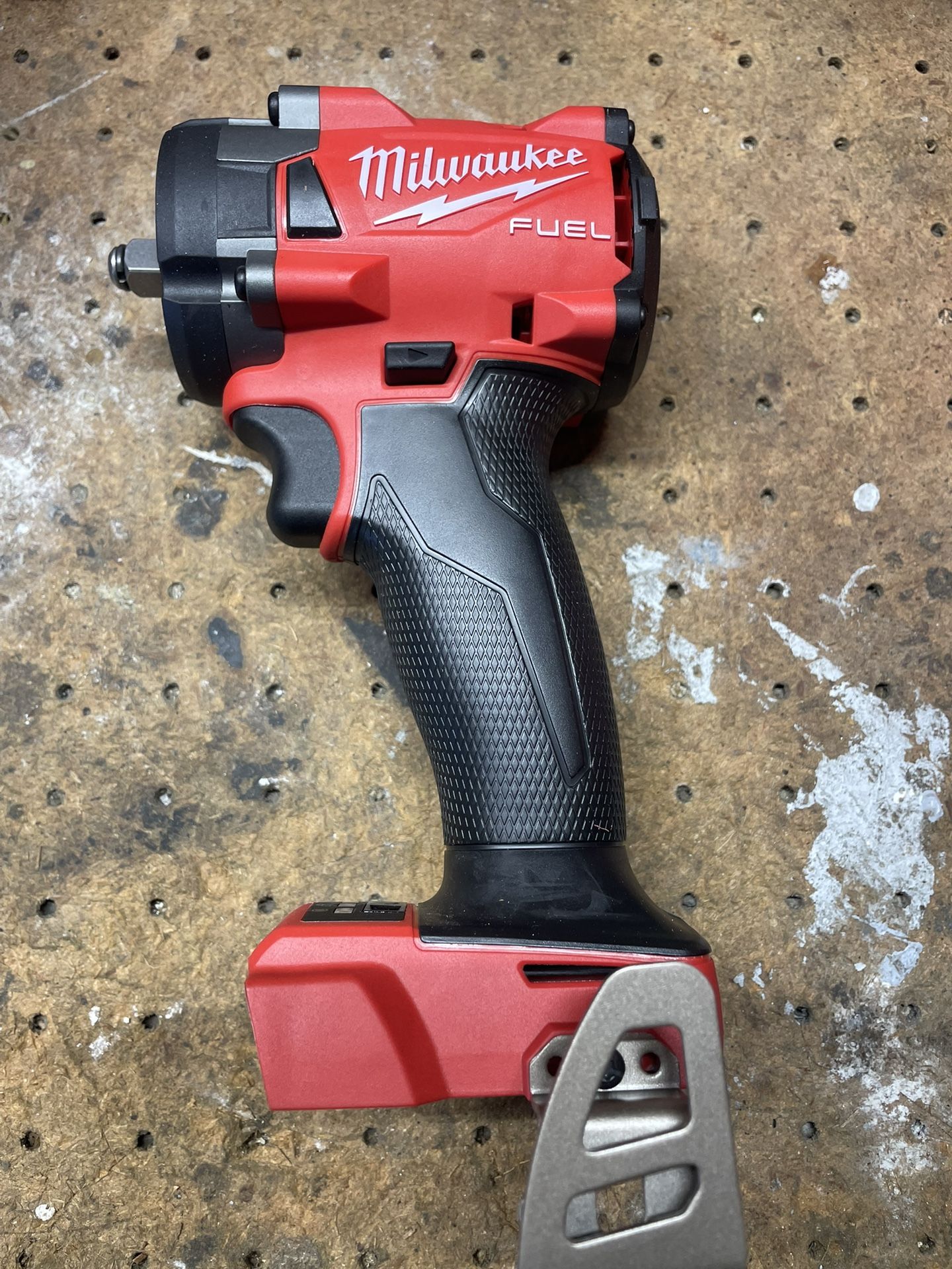 Milwaukee M18 Fuel 3/8” Compact Impact Wrench BRAND NEW