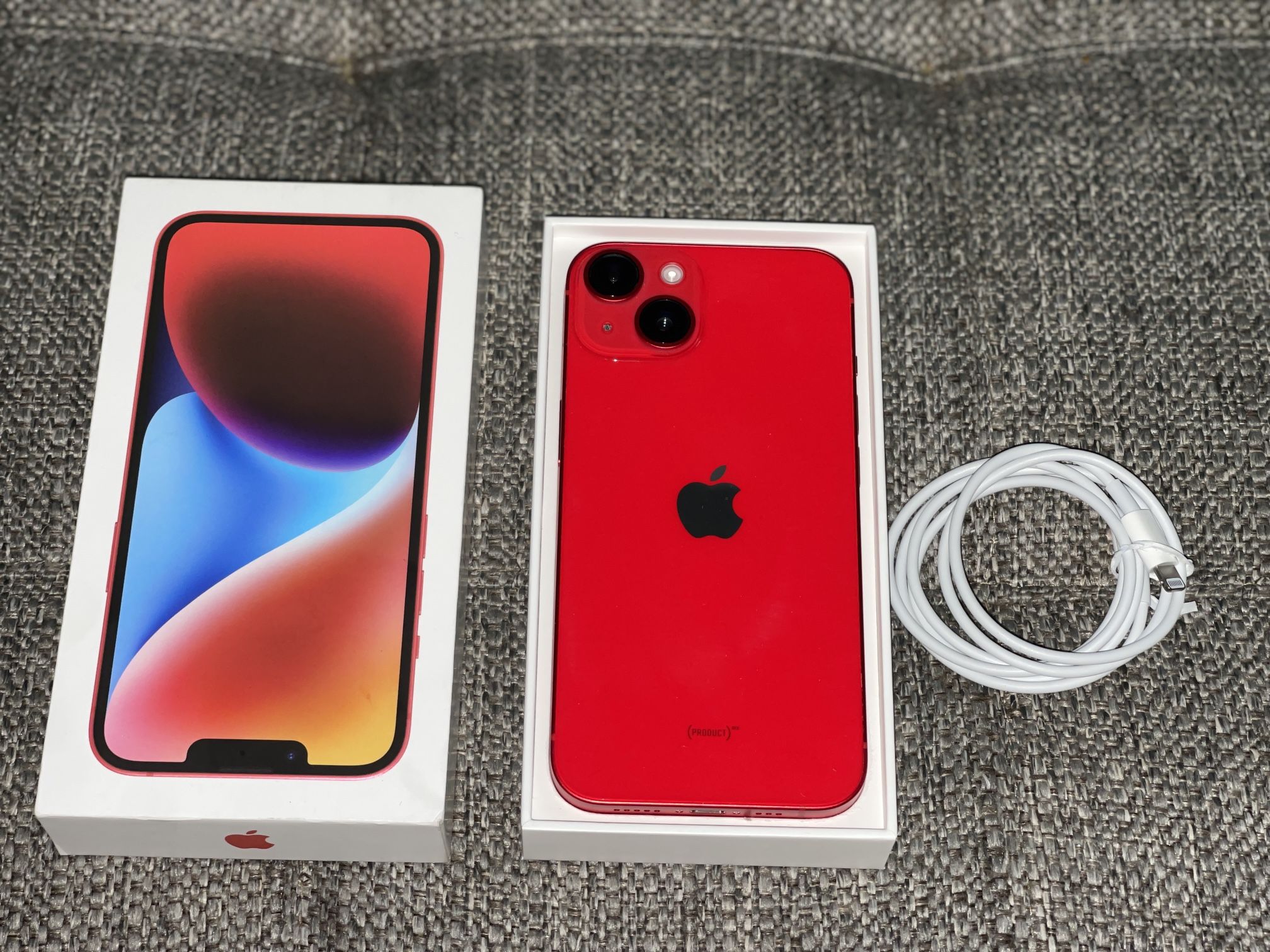 iPhone 14 T-Mobile Unlocked