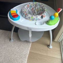 Smart Steps® Bounce N’ Play 3-in-1 Activity Center, Woodland Walk